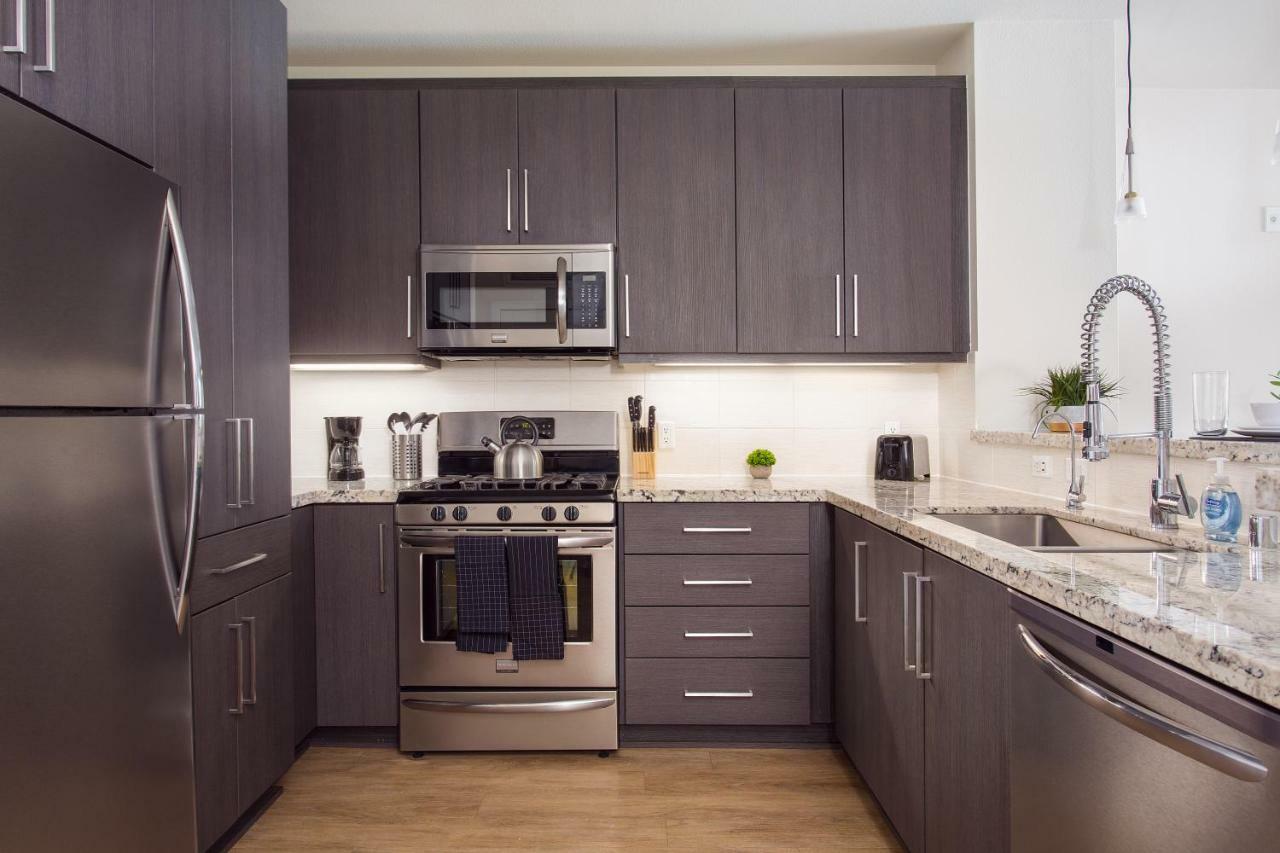 דירות סן דייגו Sd Penthouse Masterpiece מראה חיצוני תמונה